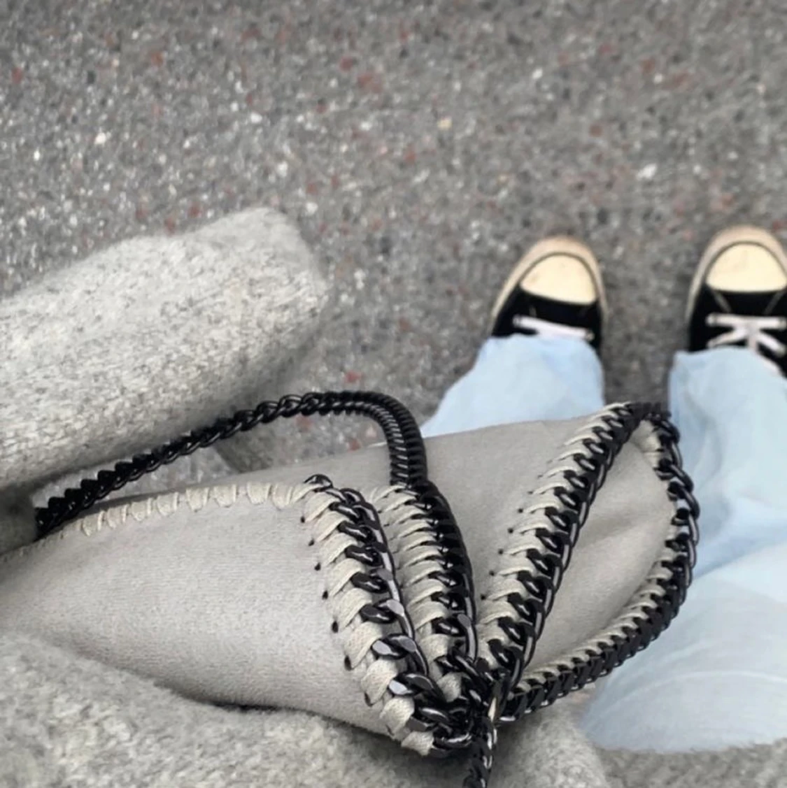 Stella McCartney liknande väska