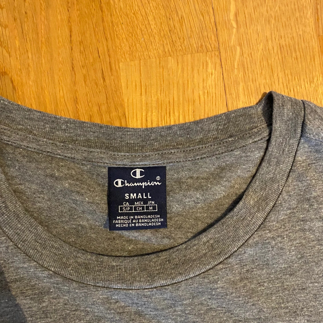 Champion t-shirt - 91