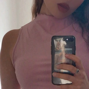 Rosa topp - Helt ny topp i EM-final rosa färg 🌛