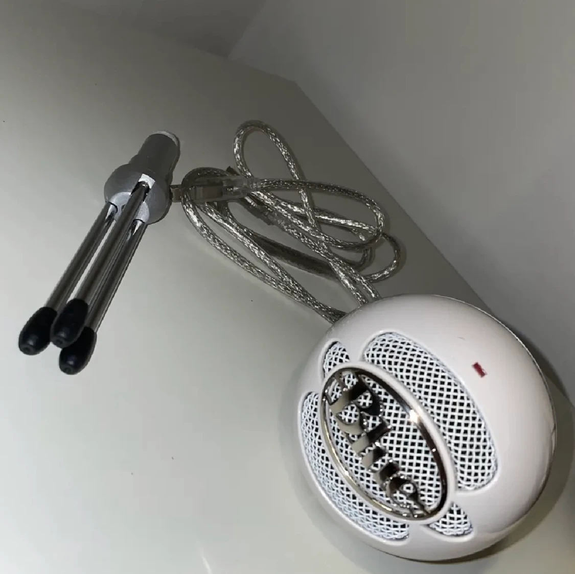 MIKROFON SNOWBALL - 90