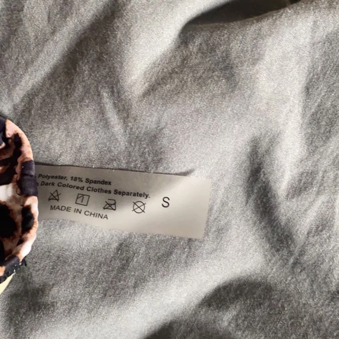 Bikini/underdel  - 90