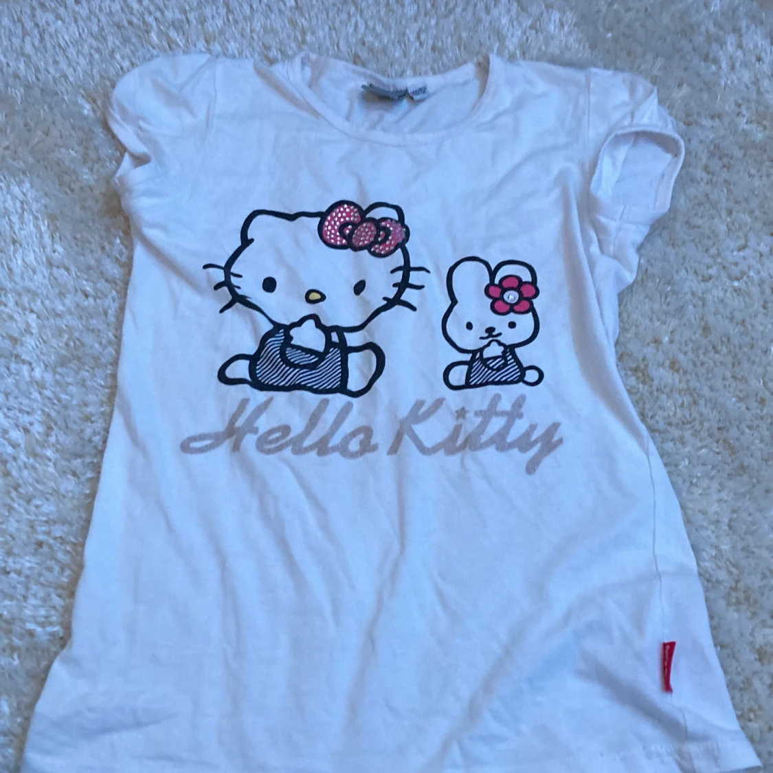Hello Kitty tröja 
