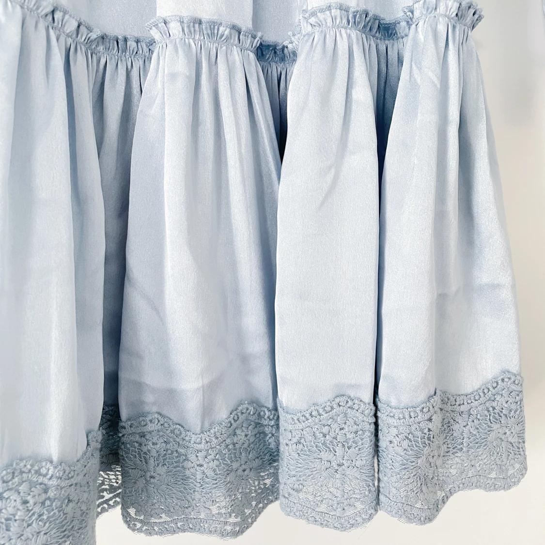 Klänning NAKD x Iva Nikolina - 90