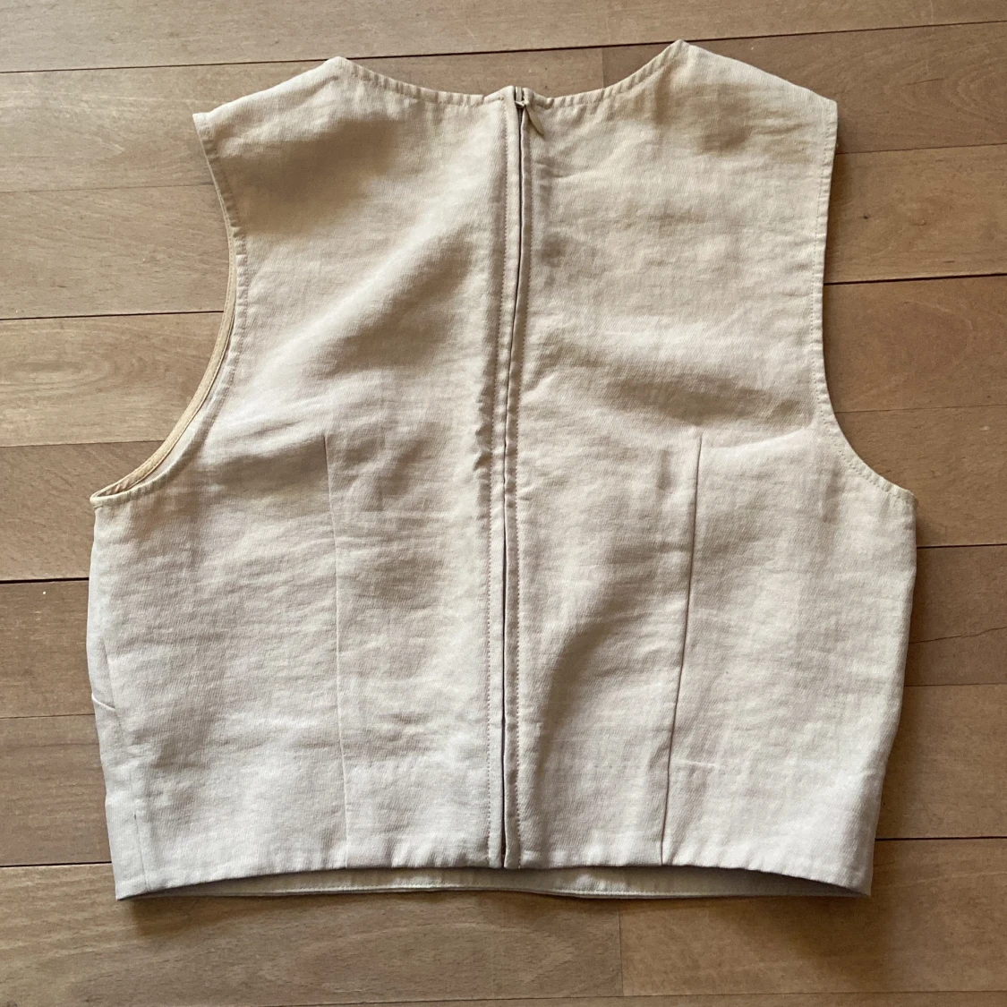 & other stories vest tröja  - 90