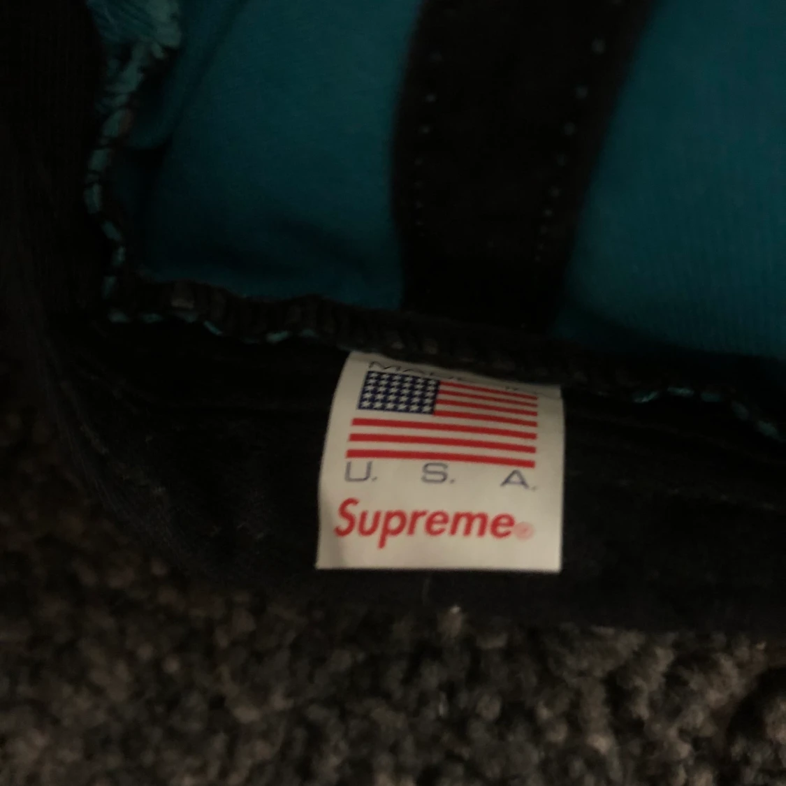 supreme keps - 90