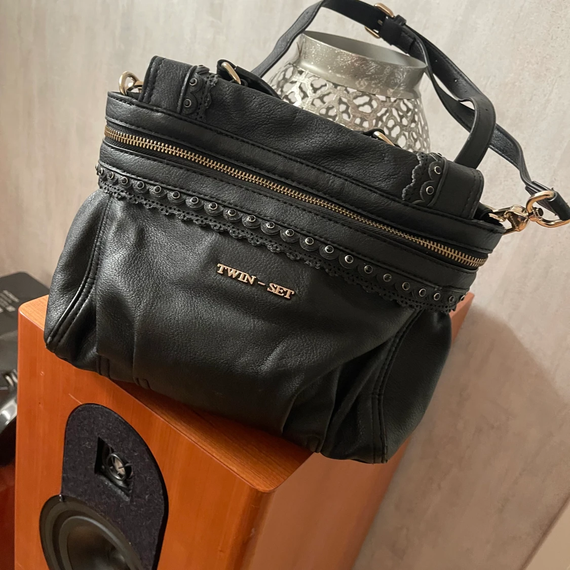 Twinset väska