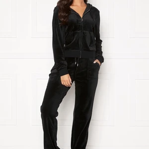 Svarta juicy byxor storlek S - Säljer mina svarta juicy byxor i storlek S!! Fraktar endast