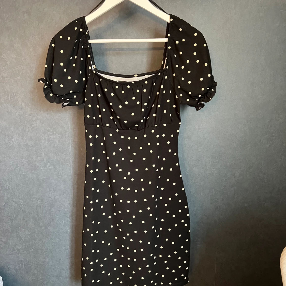 Klänning från bikbok, 150kr - 90