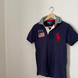 Ralph Lauren Polo - Storlek S. Inga anmärkningar.