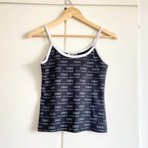 Dolce & Gabbana linne - Vintage linne från Dolce & Gabanna Storlek Medium