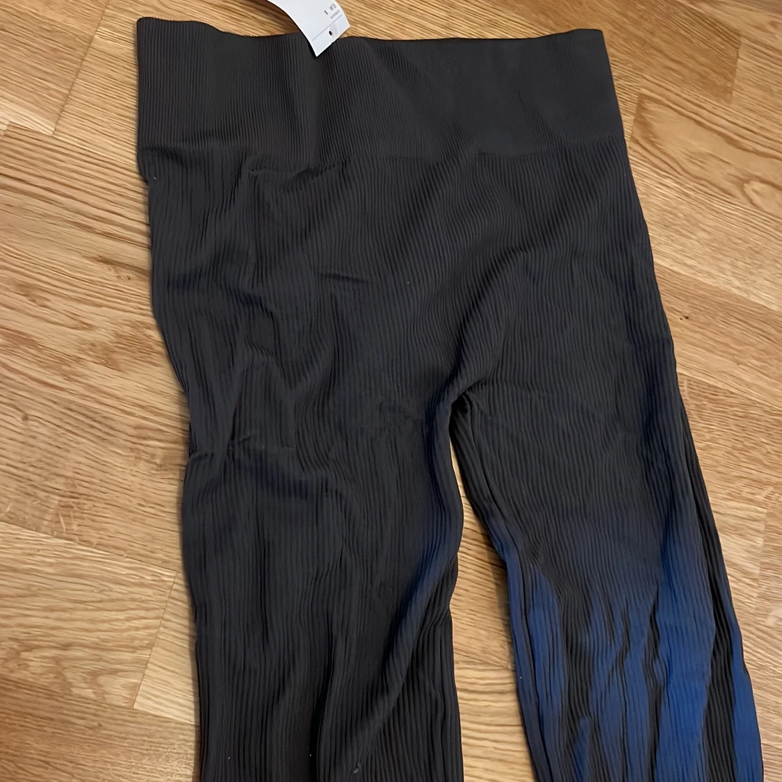 Seamless sköna tningsleggins - 90