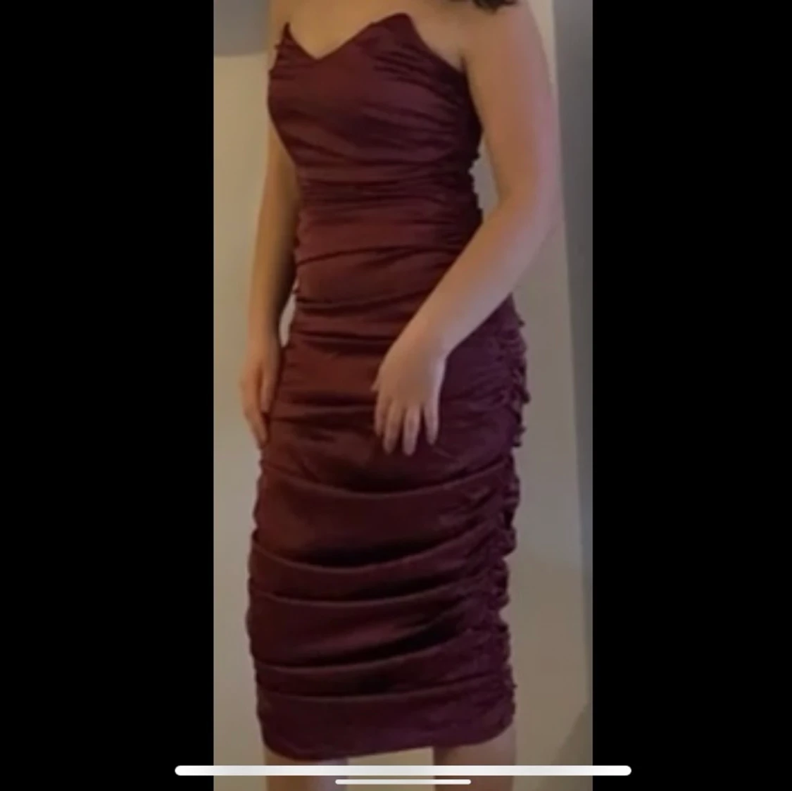 Klänning från missguided - 91