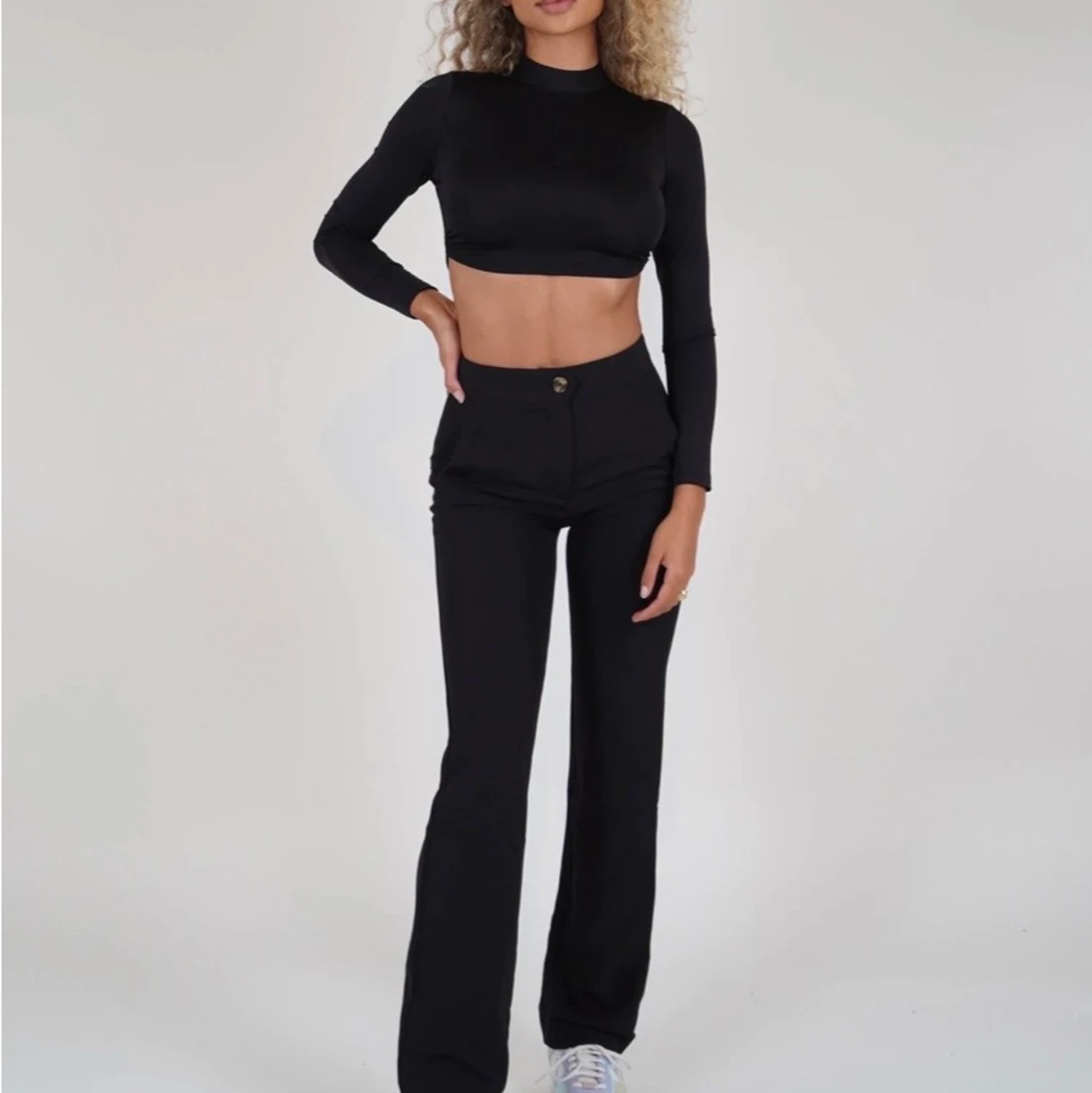 Vendrebys kostymbyxor