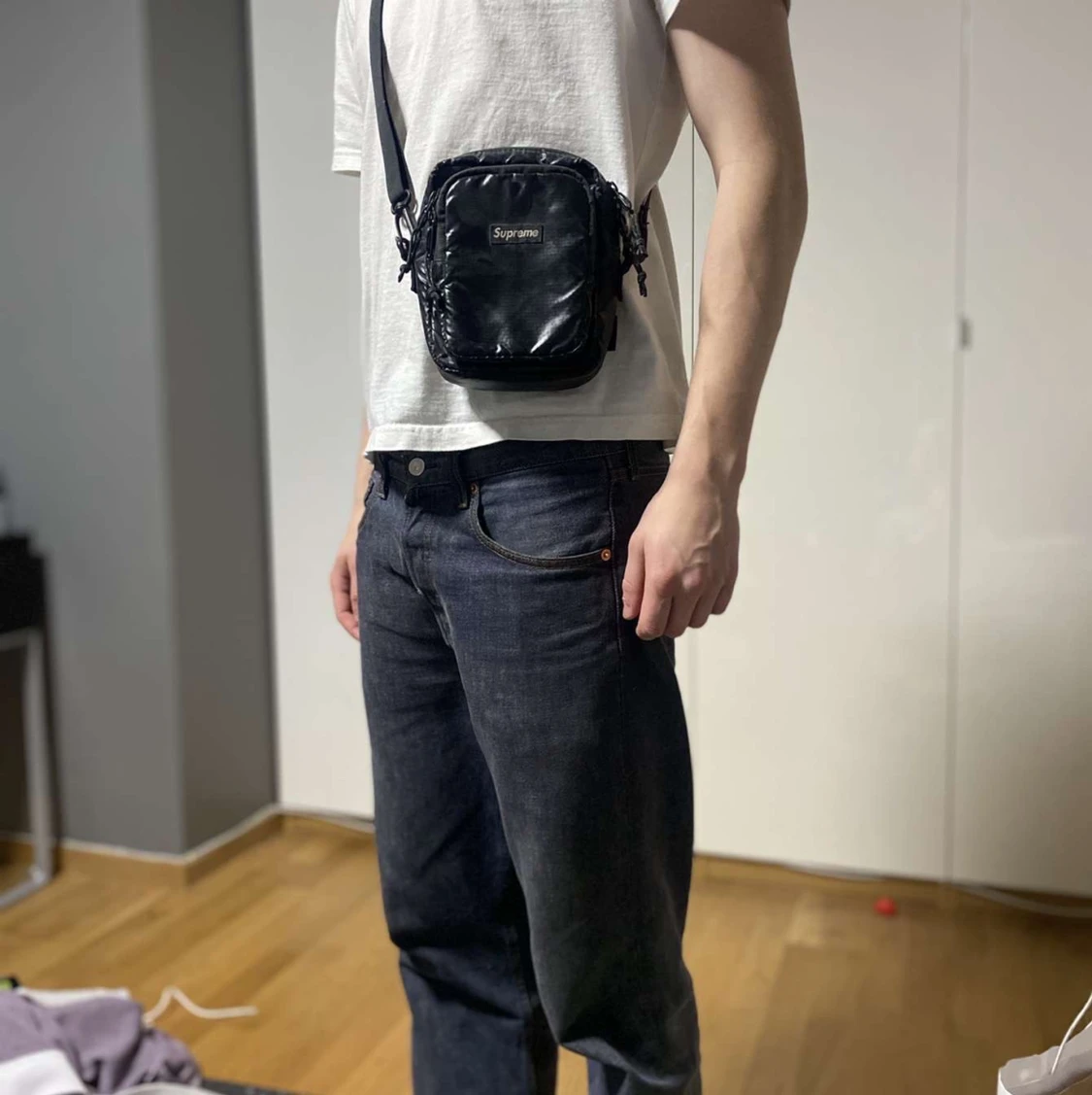 Supreme shoulder bag - 90