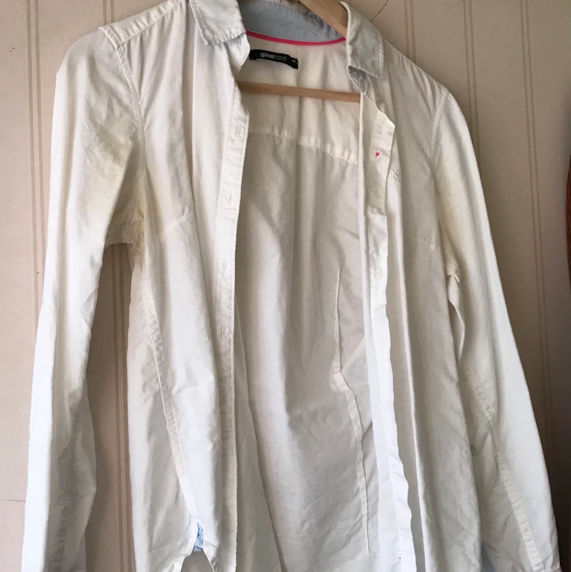 Blusar och skjorta - 91