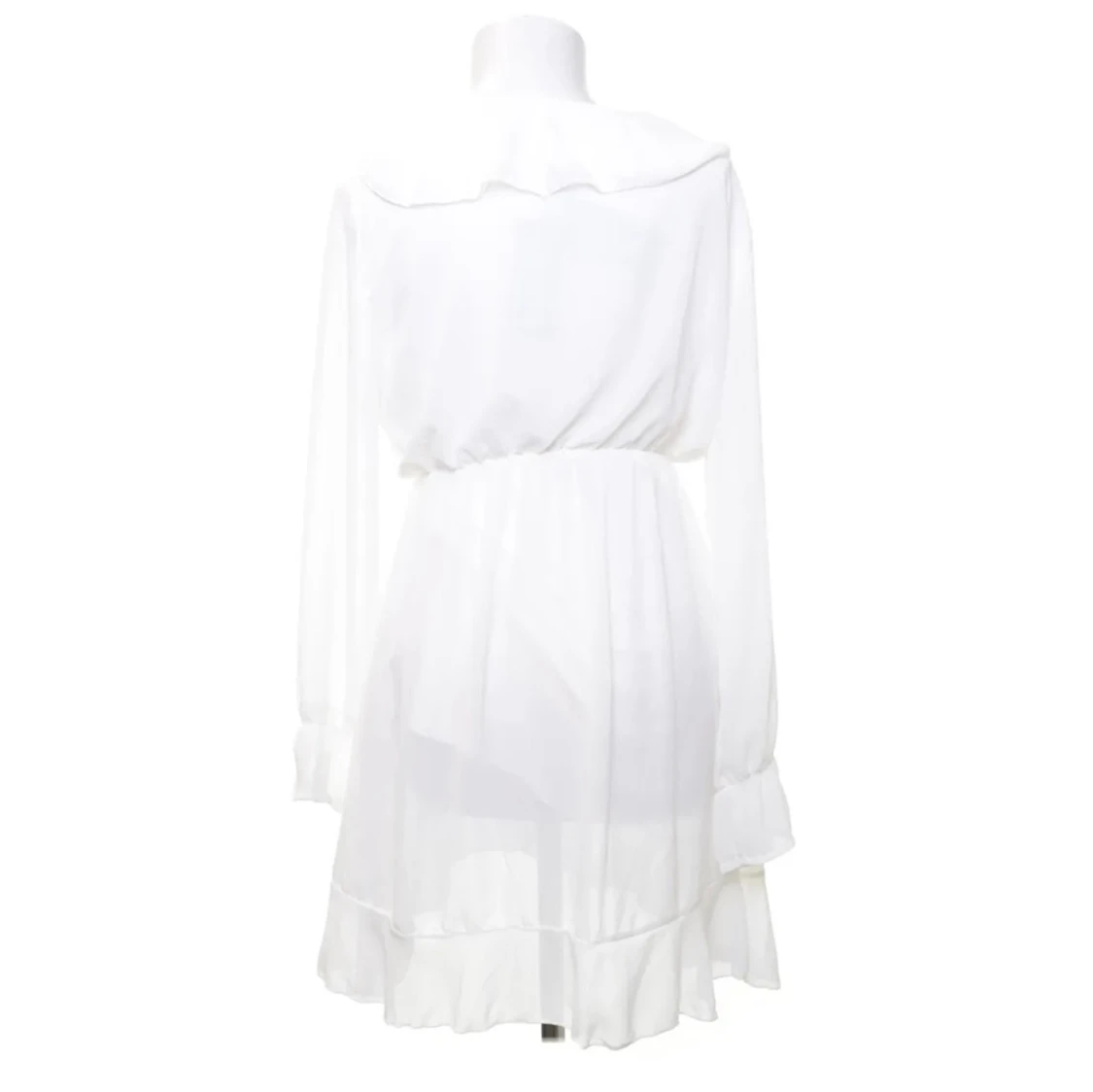 Omlottklänning Strl 46 - 90