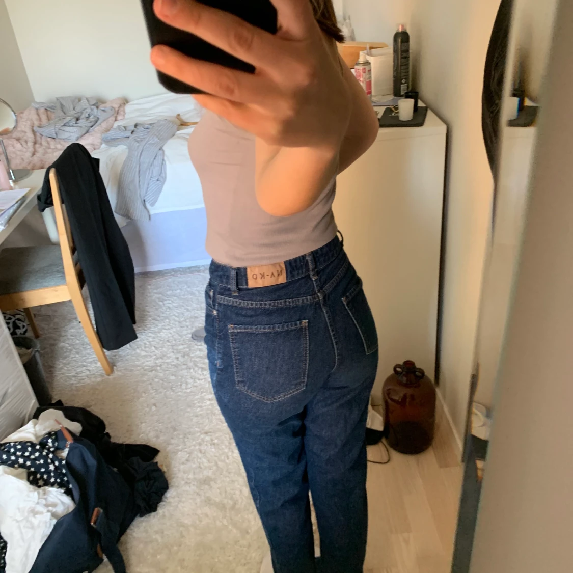 Jeans - 91