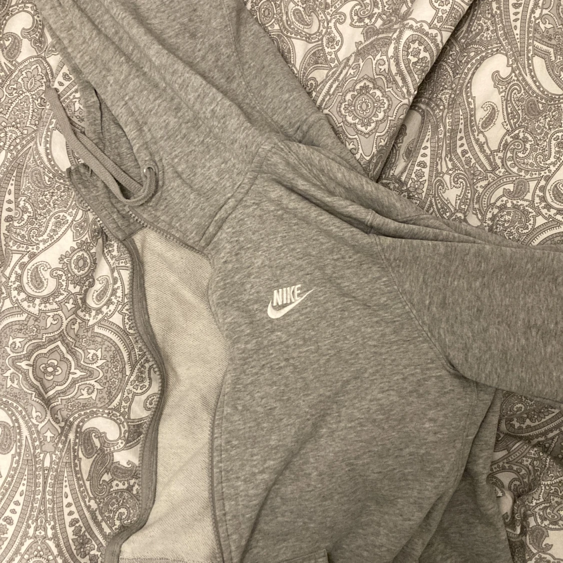 Nike tröja