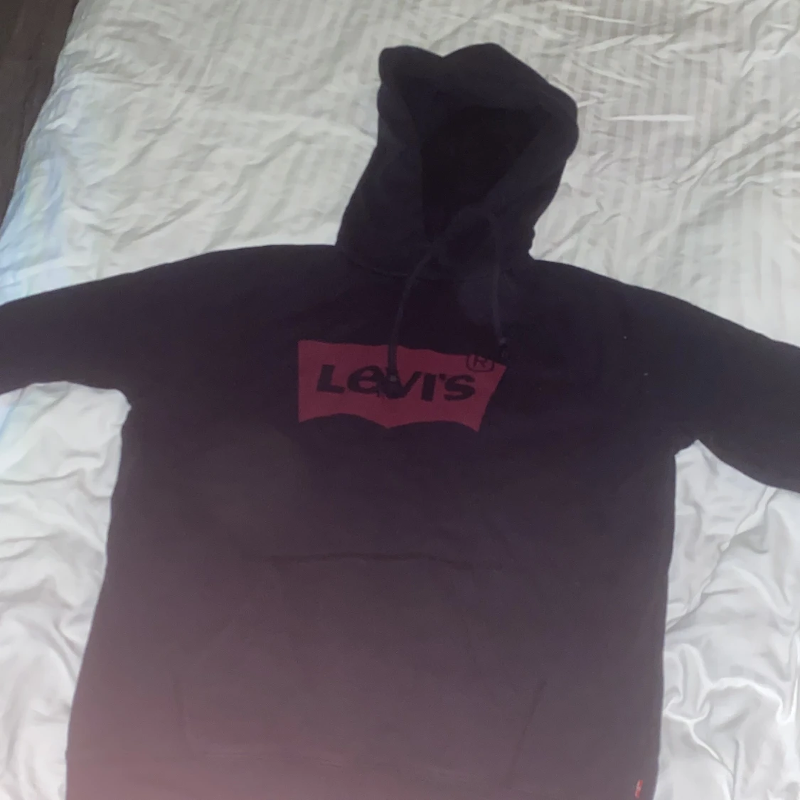 Levi’s hoodie