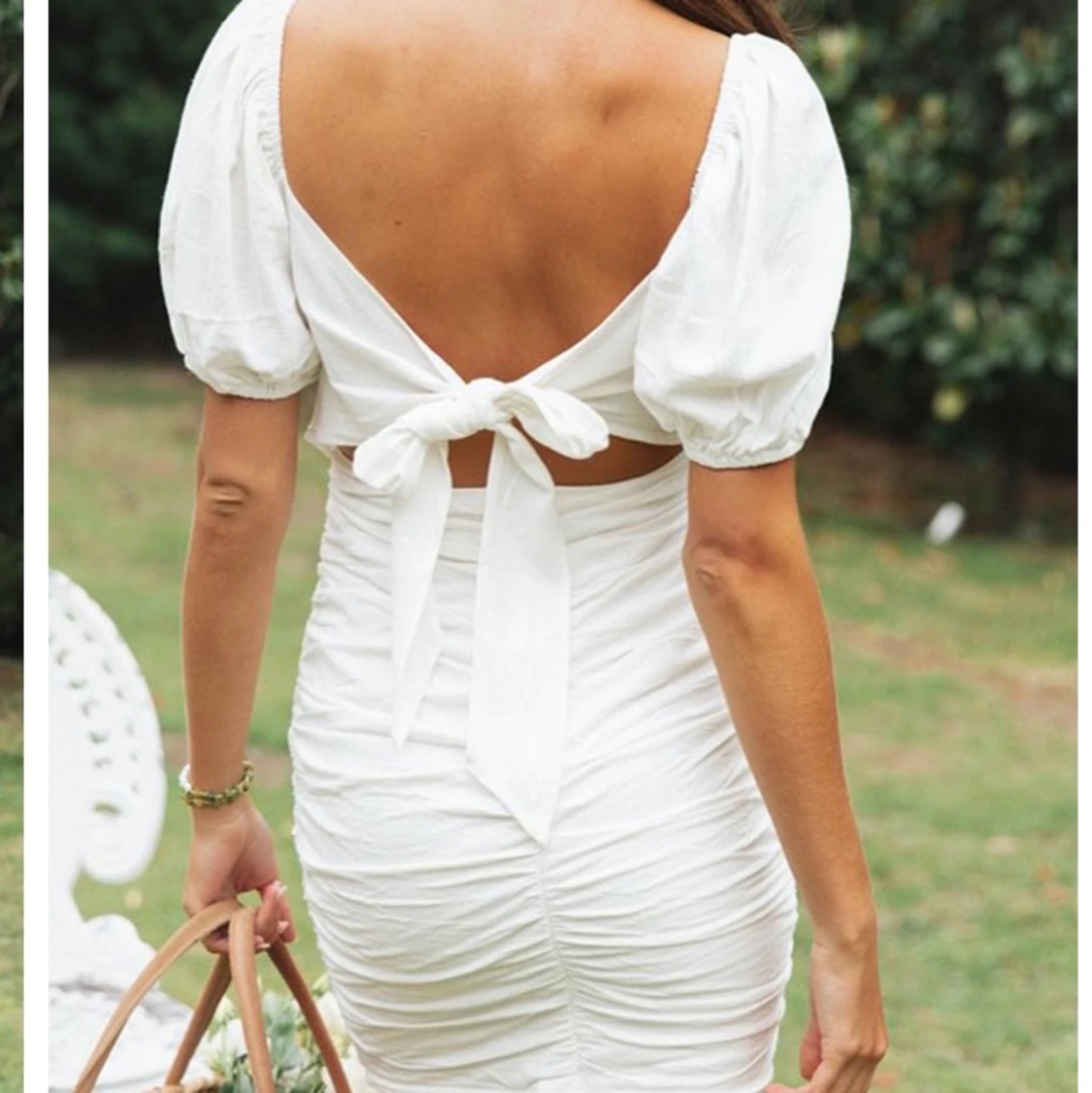 Studentklänning Storlek (M) - 90