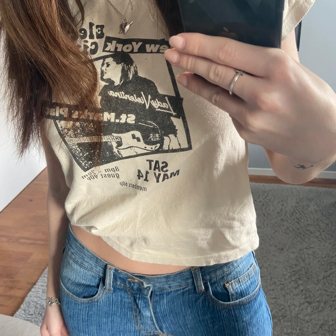 Brandy Melville Tshirt💘 - 91