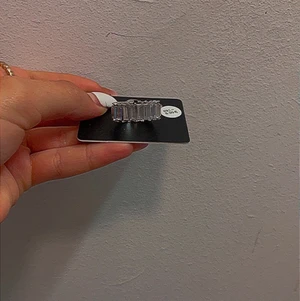 Ring - Säjer för 15kr