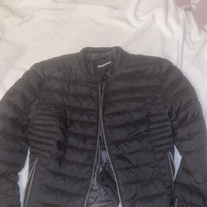 Rock and blue jacka  - Storlek s aldrig använd 