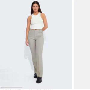 Kostymbyxor  - Helt nya 