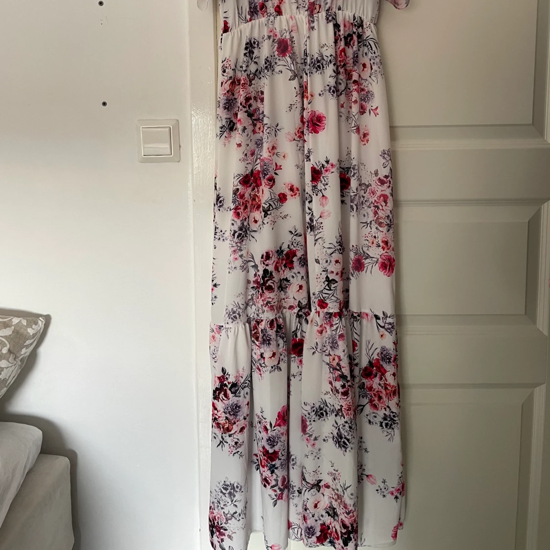 Långklänning  - 90