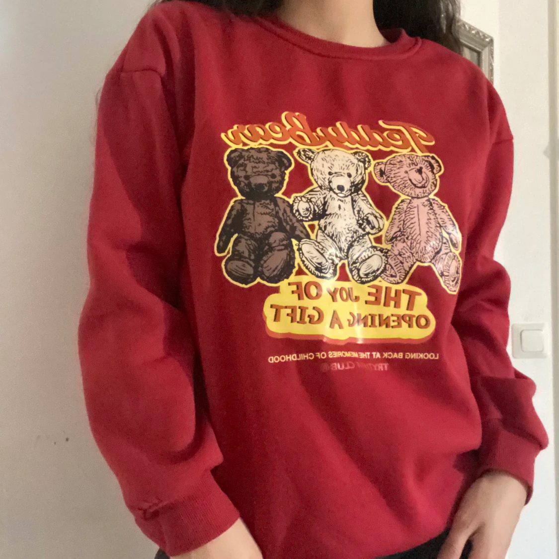 Tröja från Cider - 91