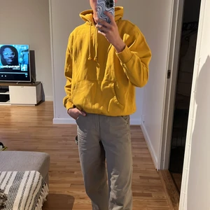 Hoodie från H&M Strl M - Hoodie från H&M Strl M