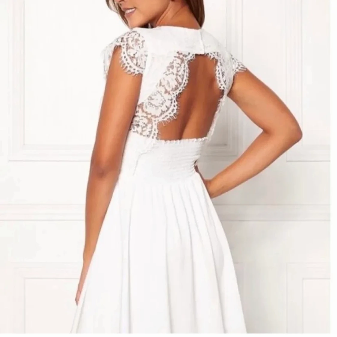 Bubbleroom klänning