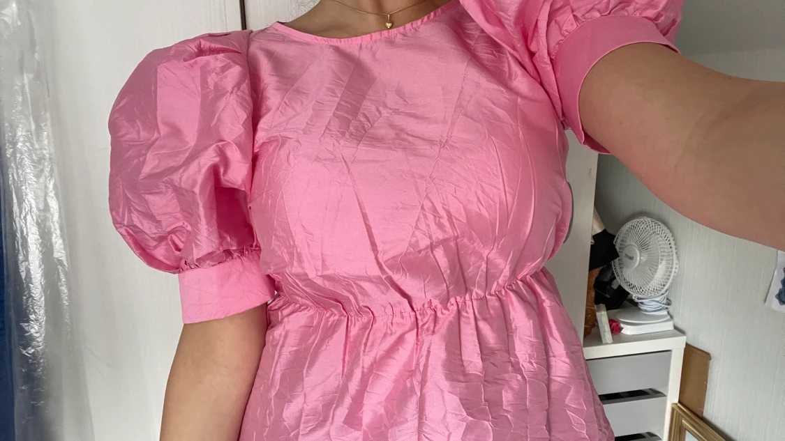 Söt topp från Vero Moda - 90