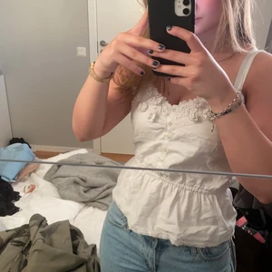 Linne  - Super gulligt linne med detaljer🥳