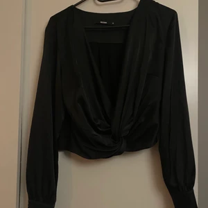 Magtröja  - God snick 