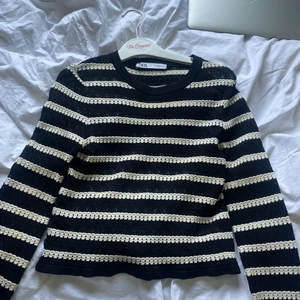 tröja från zara - fint skick