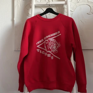 Sweatshirt  - Sweatshirt köpt secondhand