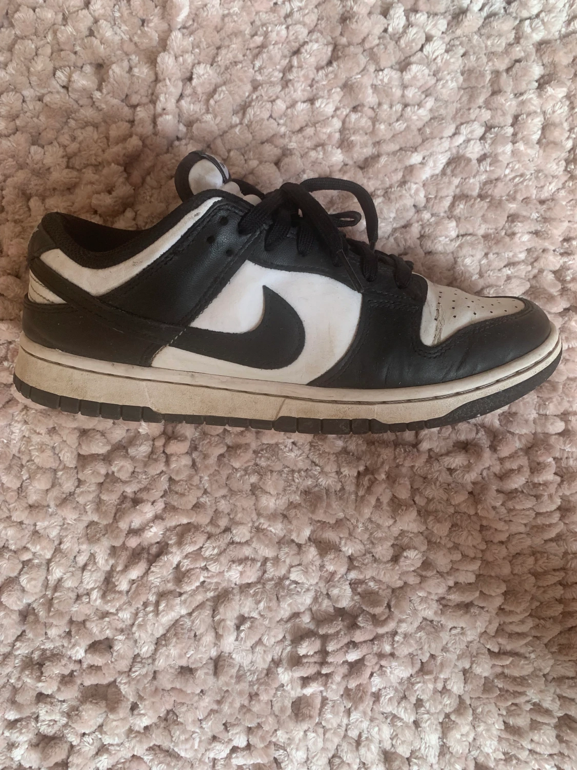 Nike dunk panda low - 90