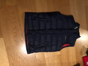 Gant väst  - Använde lite