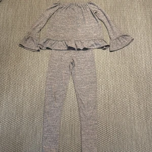 Oanvänd set  - Oanvänd set. Stretch! Båda för 159kr