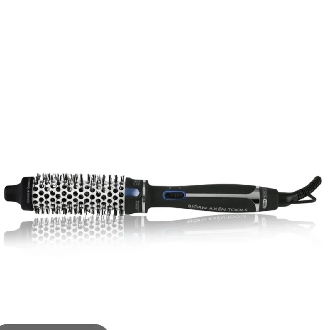 Björn Axén värmeborste - 90