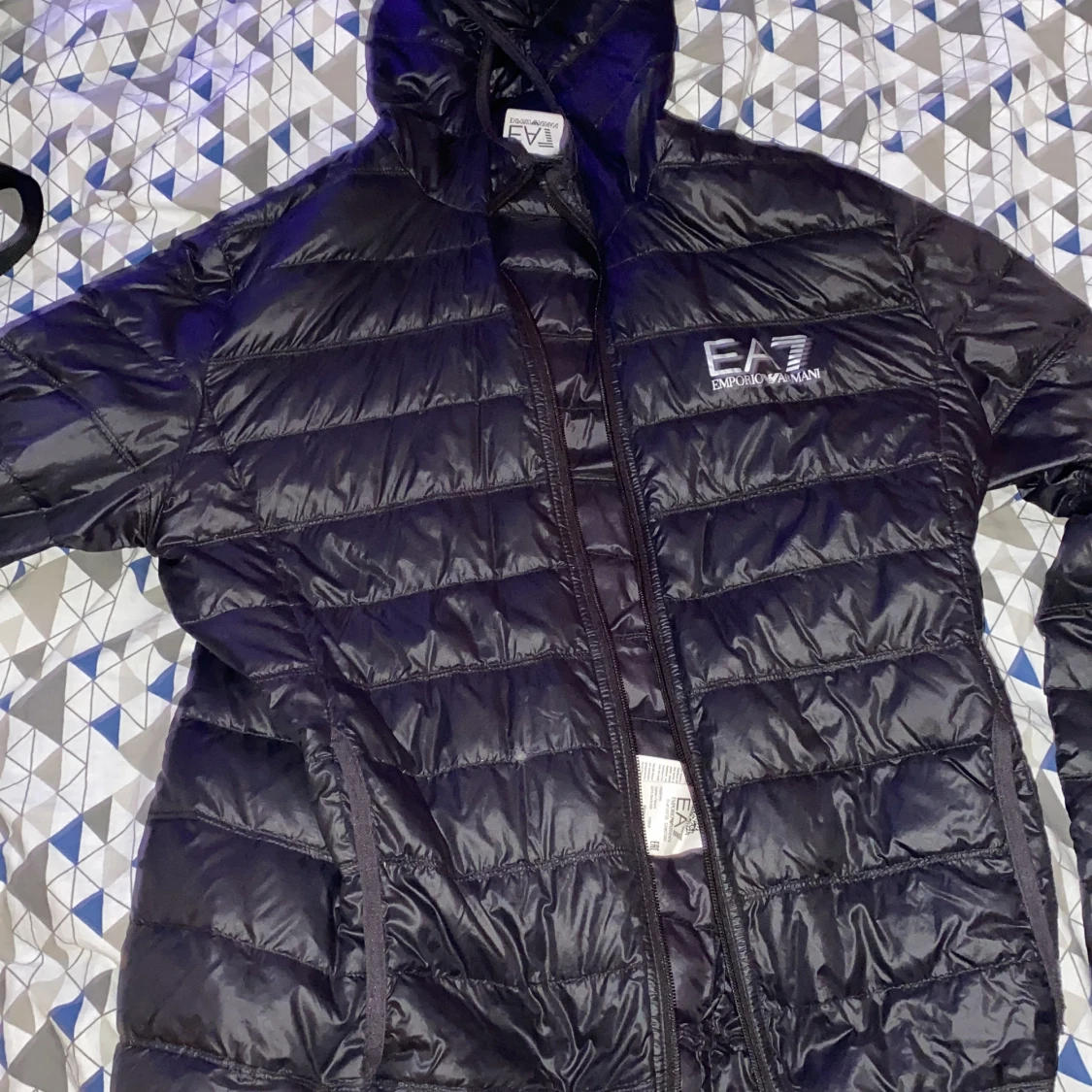 Armani vind jacka 