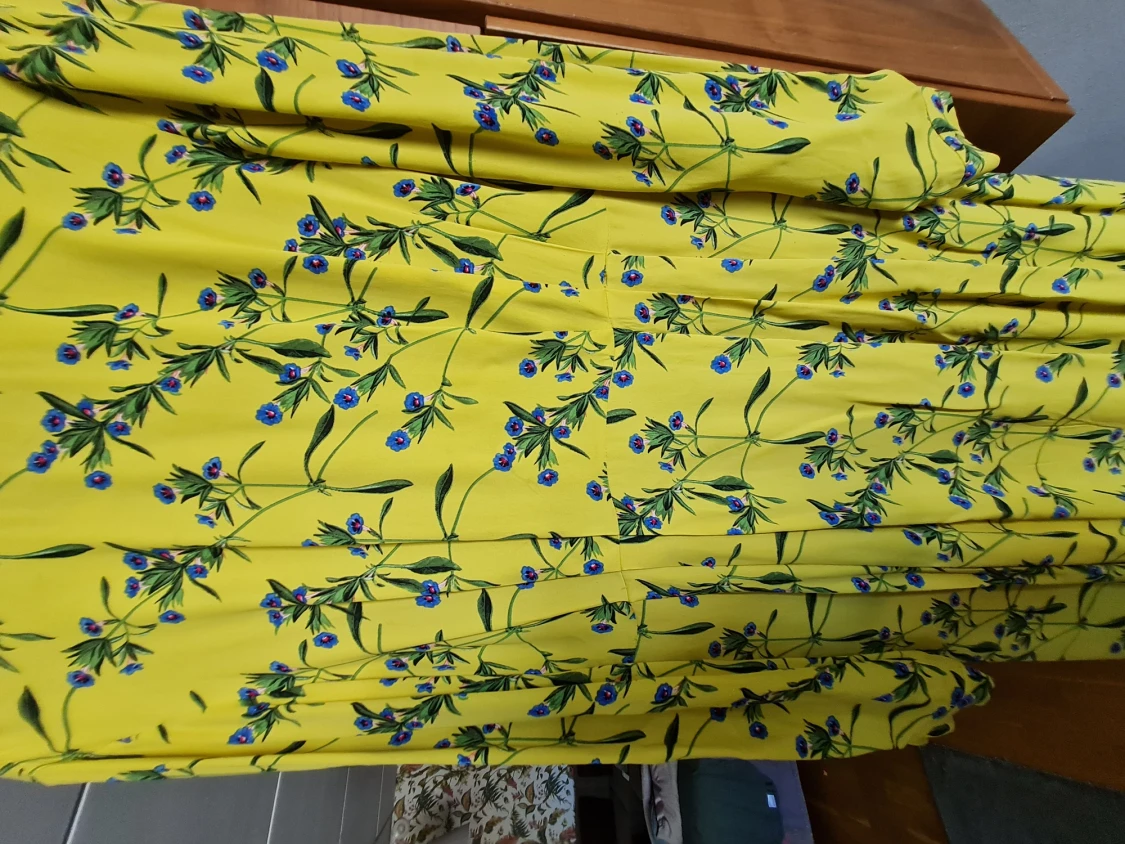 Klänning strl 38 - 90