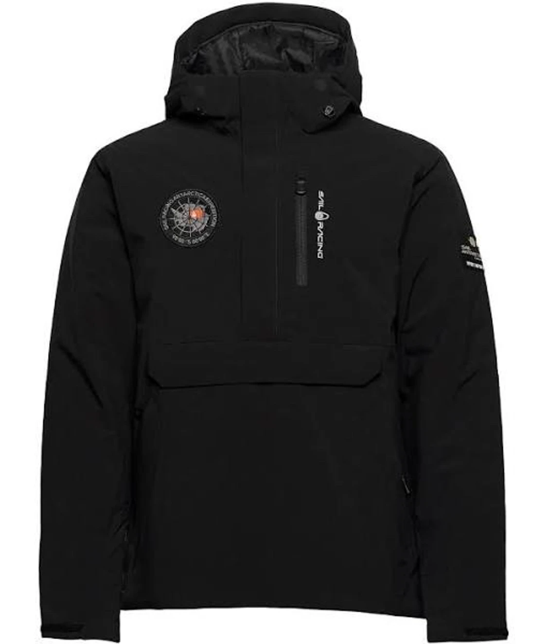 Sail racing jacka sällsynt modell 