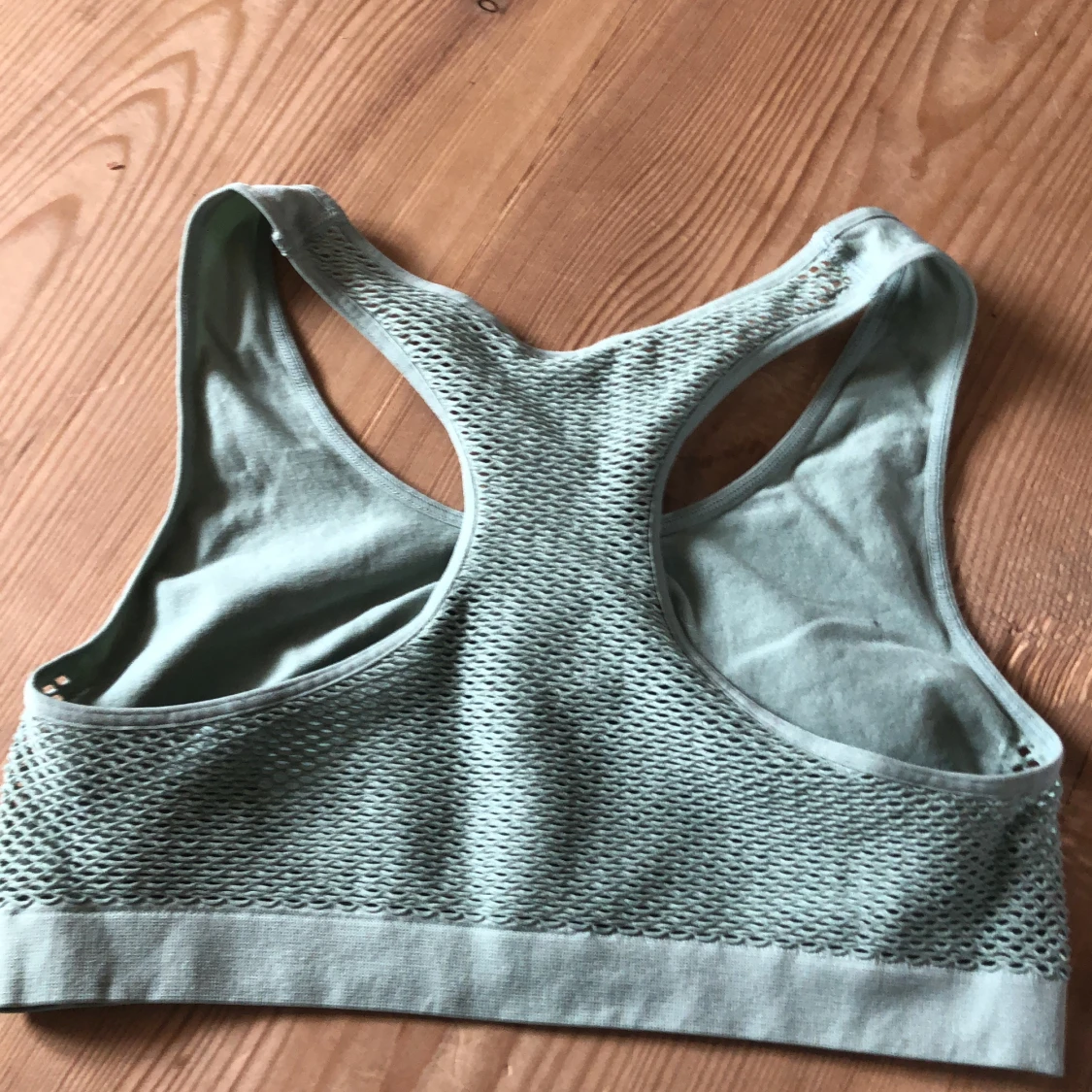 2-pack Toppar från H&M - 90