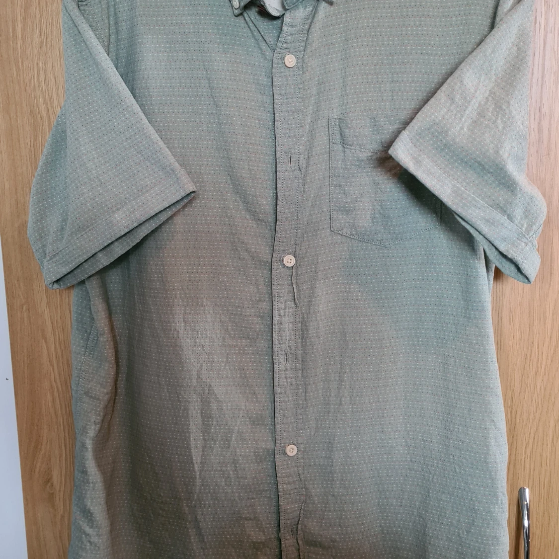 Kortärmad skjorta  - 90