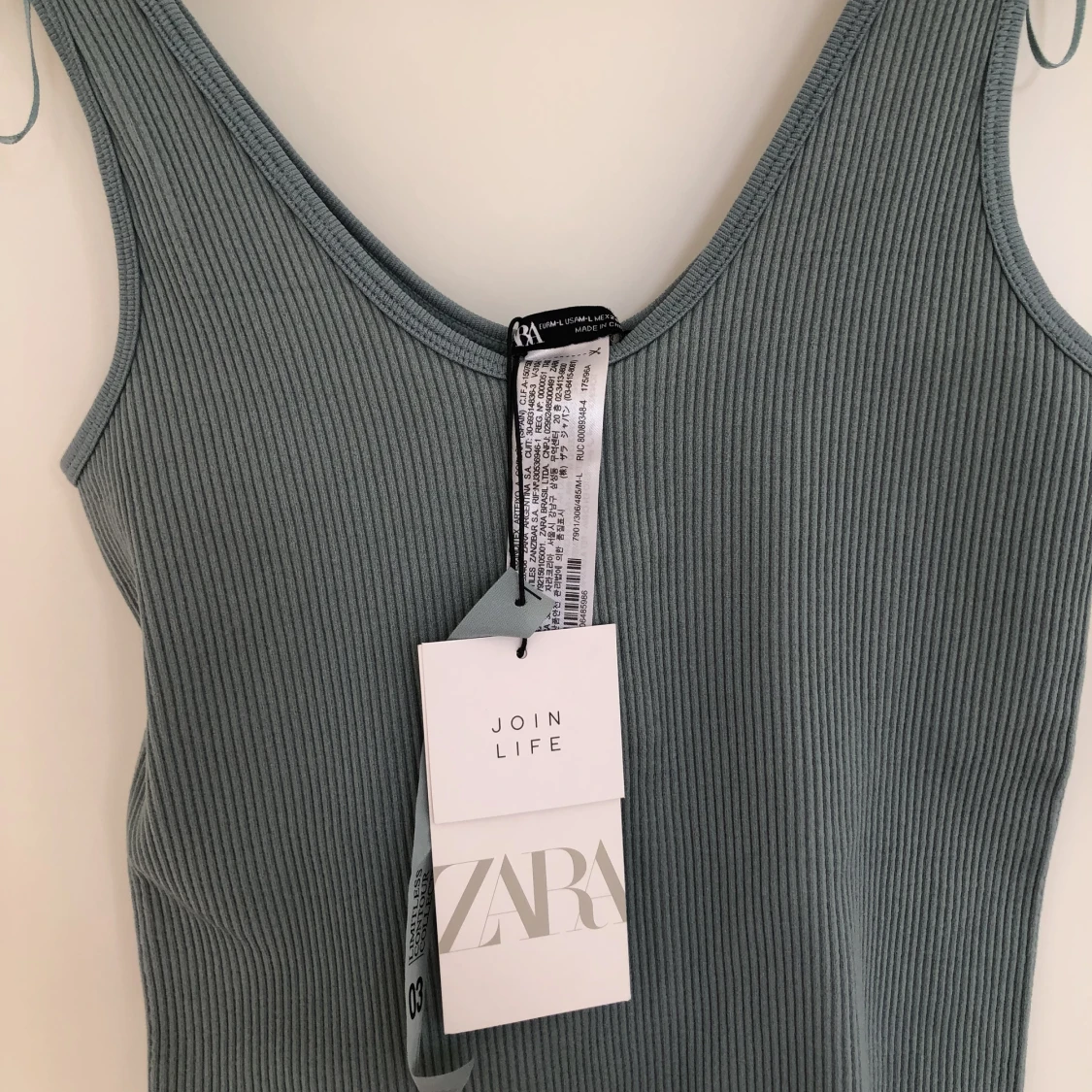 Zara body - 90