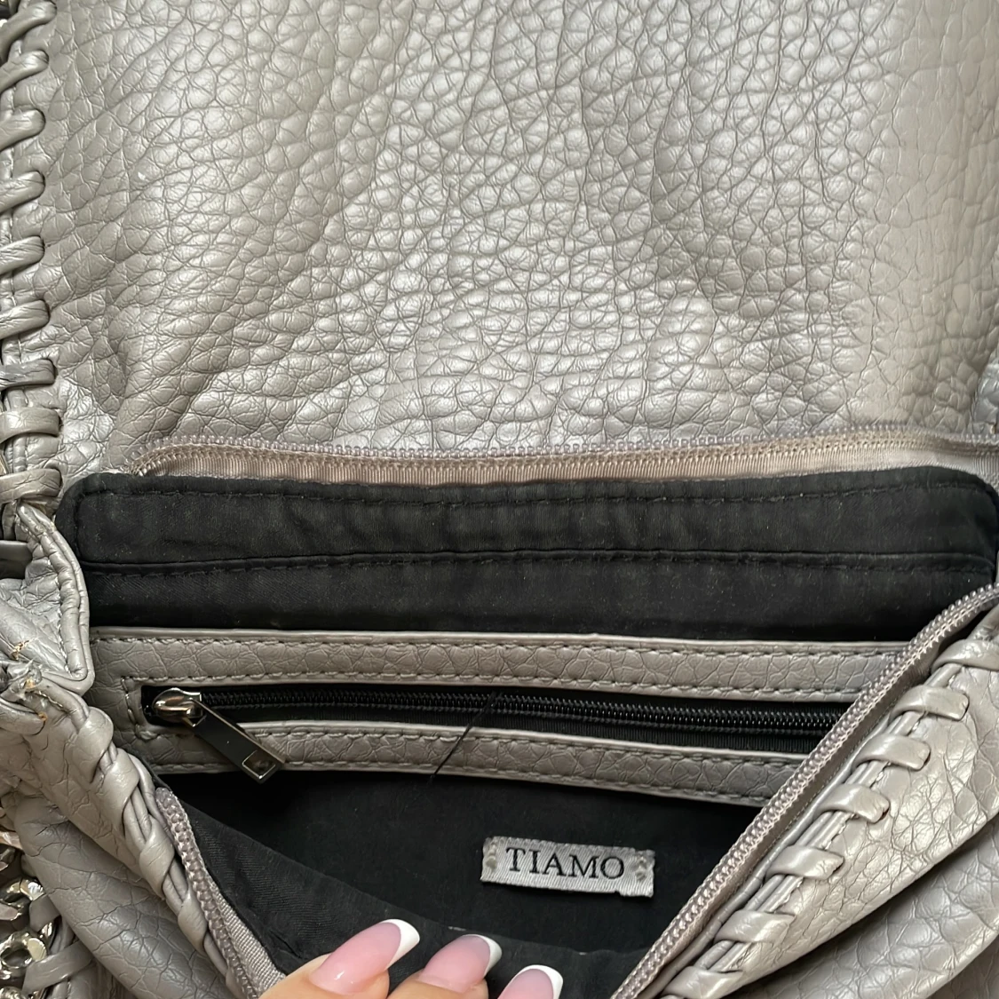 Tiamo väska  - 90