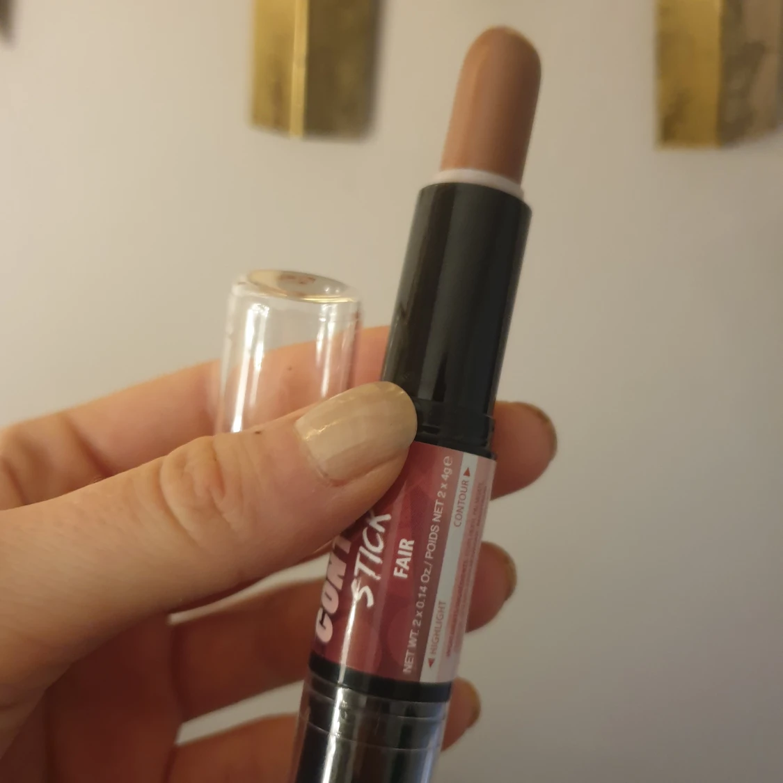 W7 contour stick  - 90