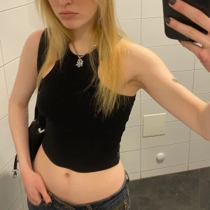 Zara linne - Säljer detta linnet från zara! Frakt tillkommer 💋